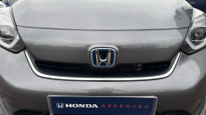 Honda Jazz 1.5 i-MMD Hybrid EX 5dr eCVT Hybrid Hatchback